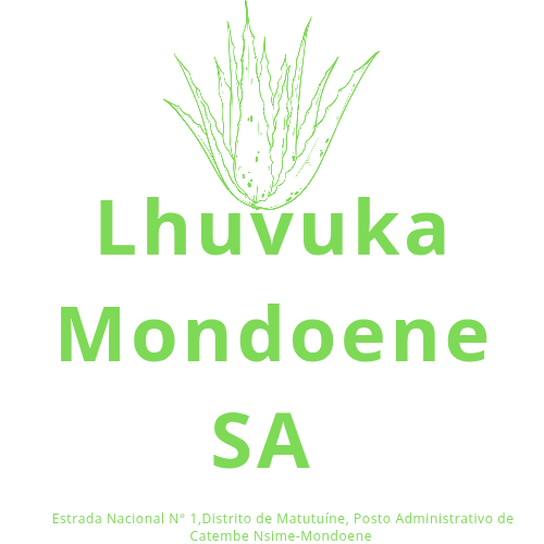 Lhuvuka Mondoene SA